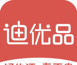 迪优品软件logo图