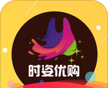 时姿优购软件logo图