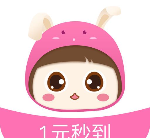 趣淘淘软件logo图
