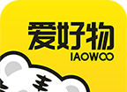 爱好物软件logo图