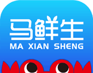马鲜生软件logo图