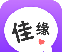 遇到佳缘