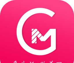 购美生活软件logo图