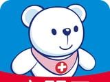 康婴贝软件logo图