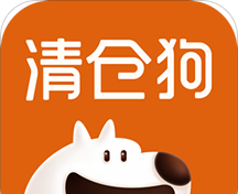 清仓狗软件logo图