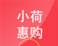 小荷惠购软件logo图