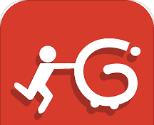 导购物语软件logo图