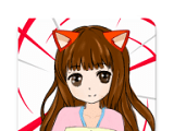 狐妖公主卡通相机