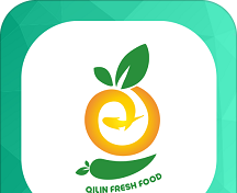 奇麟鲜品软件logo图