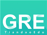 GRE题库