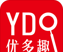 优多趣软件logo图