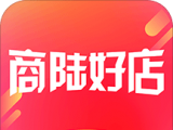 商陆好店软件logo图