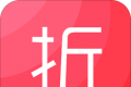 一点折扣软件logo图