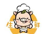哆哆生鲜软件logo图