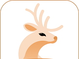 小鹿发现软件logo图