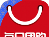 每日团购软件logo图