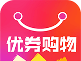优券购物软件logo图