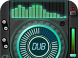 Dub音乐播放器软件logo图