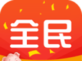 全民拼购软件logo图