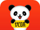 优味商城软件logo图
