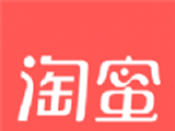 淘蜜软件logo图