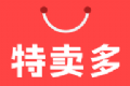 特卖多软件logo图