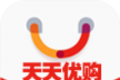 天天优购软件logo图