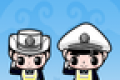 内蒙古交警