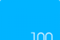 语文100分