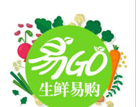 生鲜易购软件logo图