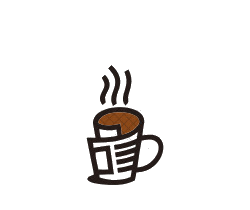 咖啡笔记软件logo图
