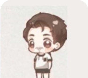 白宇桌宠