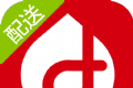 点滴外卖骑士