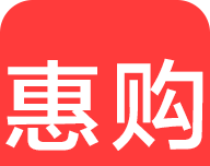 惠购券生活软件logo图