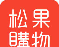 松果购物软件logo图