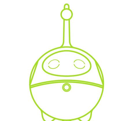 小豌豆机器人