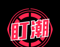 盯潮软件logo图