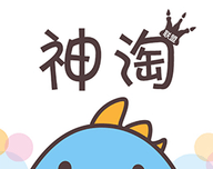 神淘联盟软件logo图