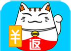 返利优惠券联盟软件logo图
