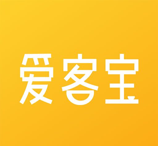 爱客宝软件logo图