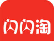 闪闪淘软件logo图