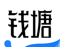 钱塘读书软件logo图