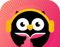 趣听有声小说软件logo图