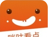 咪咕看点软件logo图