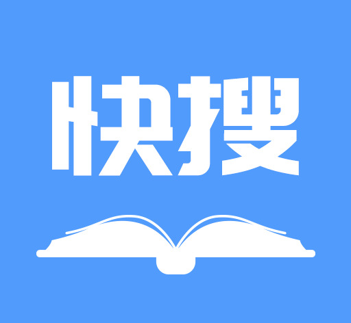 好搜小说大全软件logo图