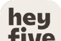 hey
