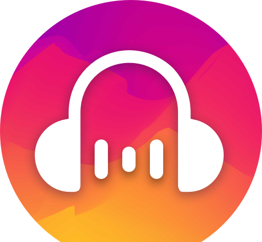 音乐次元软件logo图