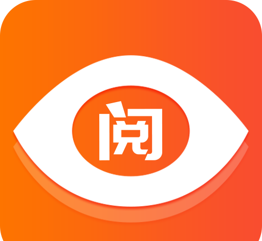 阅点资讯软件logo图
