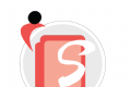 小主搜书软件logo图