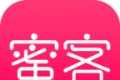 蜜客软件logo图